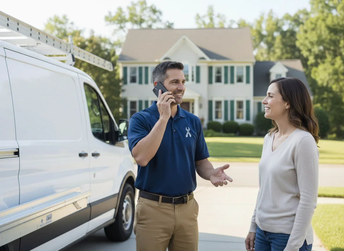 Home Gutter Service Gypsum, OH FAQs